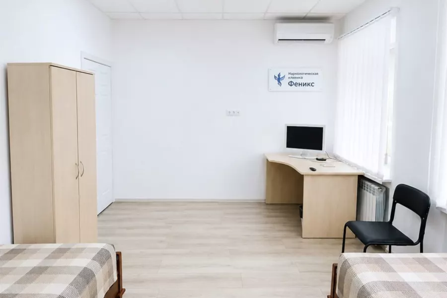 Лечение в частном наркологическом стационаре в Лабытнанги