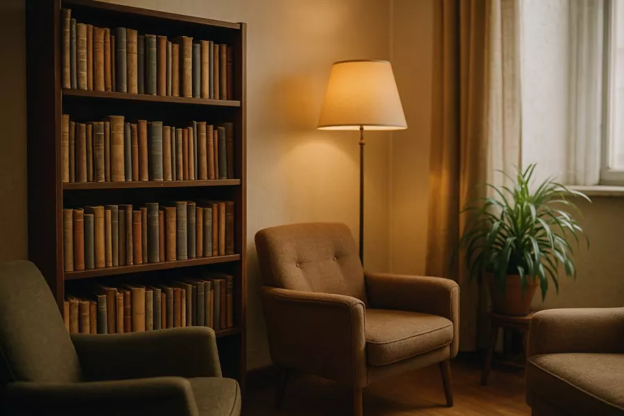 Лечение зависимости от спайса в Лабытнанги